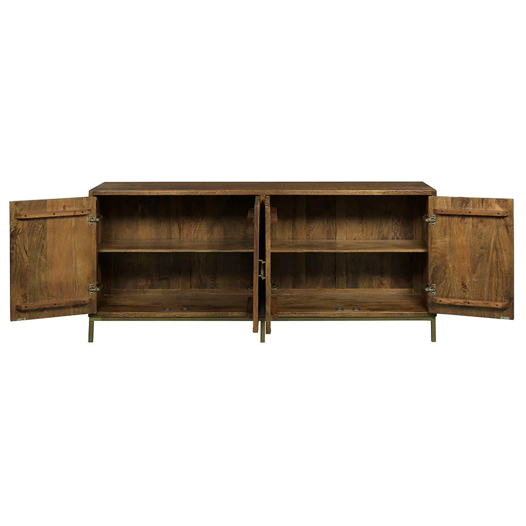 SwayLiving SwayLiving St. Florian Credenza