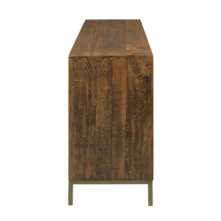 SwayLiving SwayLiving St. Florian Credenza