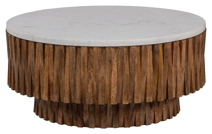 SwayLiving SwayLiving Avington Cocktail Table