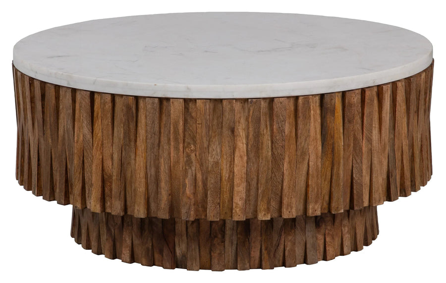 SwayLiving SwayLiving Avington Cocktail Table