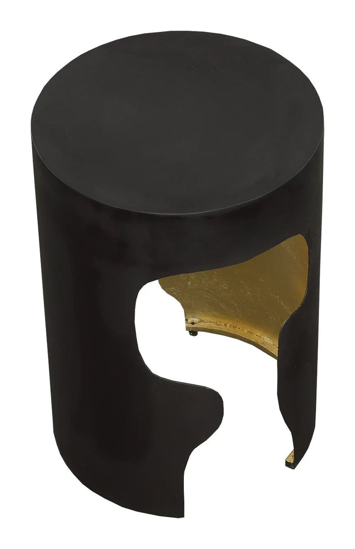 SwayLiving SwayLiving Goldie Drink Table