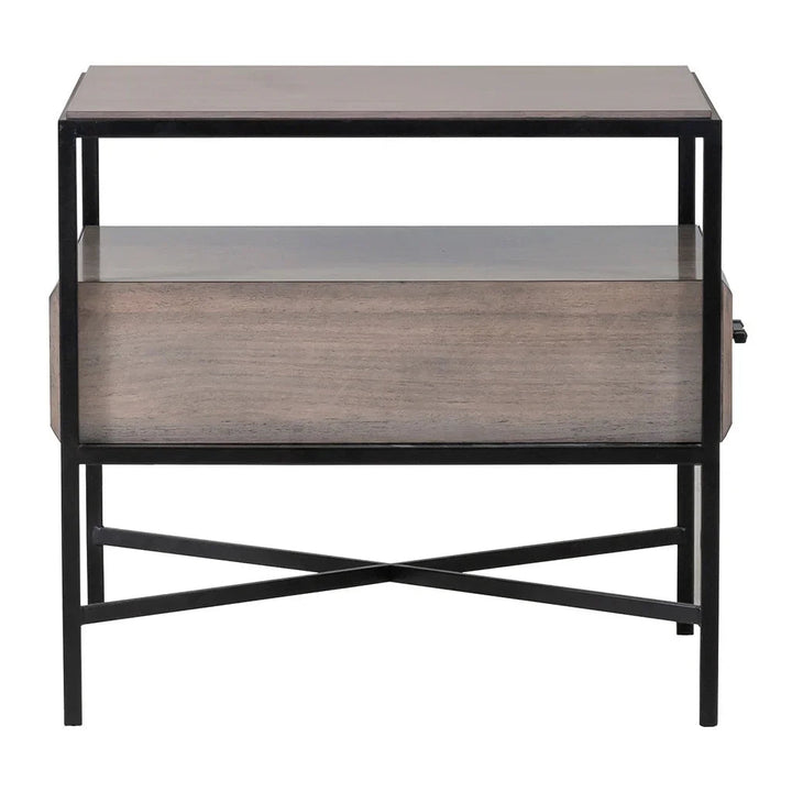 SwayLiving SwayLiving Expedition End Table