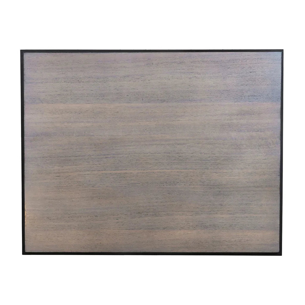 SwayLiving SwayLiving Expedition End Table
