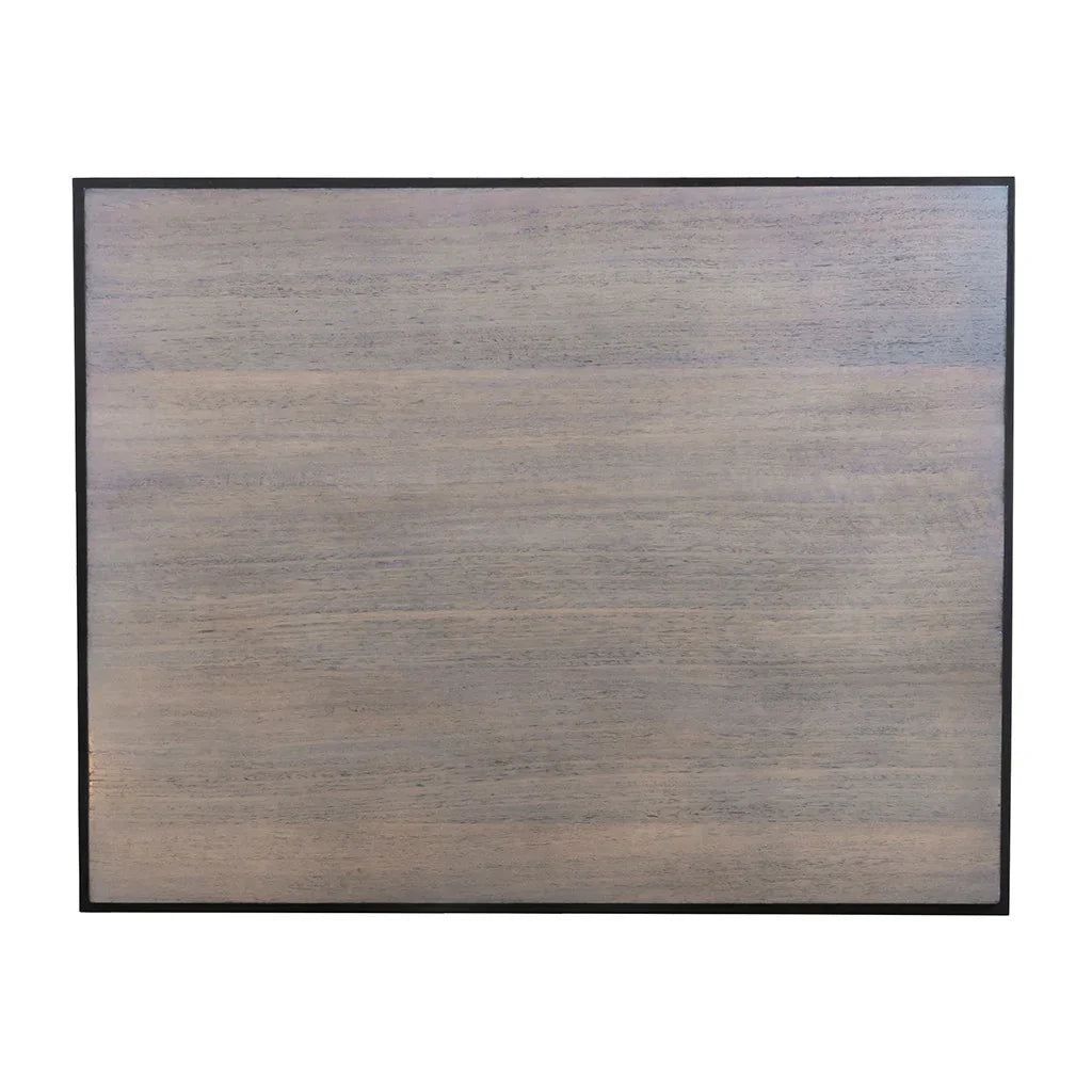 SwayLiving SwayLiving Expedition End Table