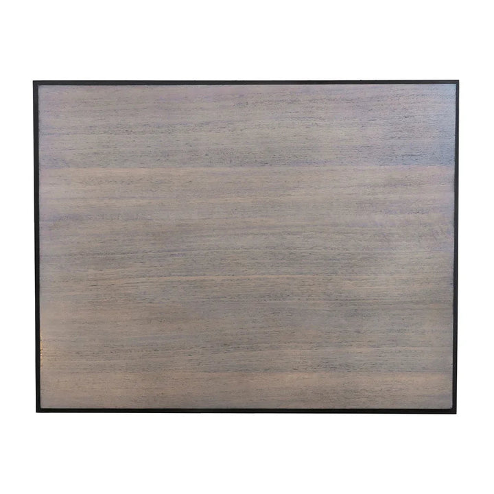 SwayLiving SwayLiving Expedition End Table