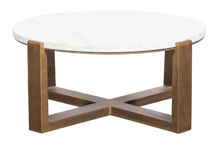 SwayLiving SwayLiving Veneto Cocktail Table