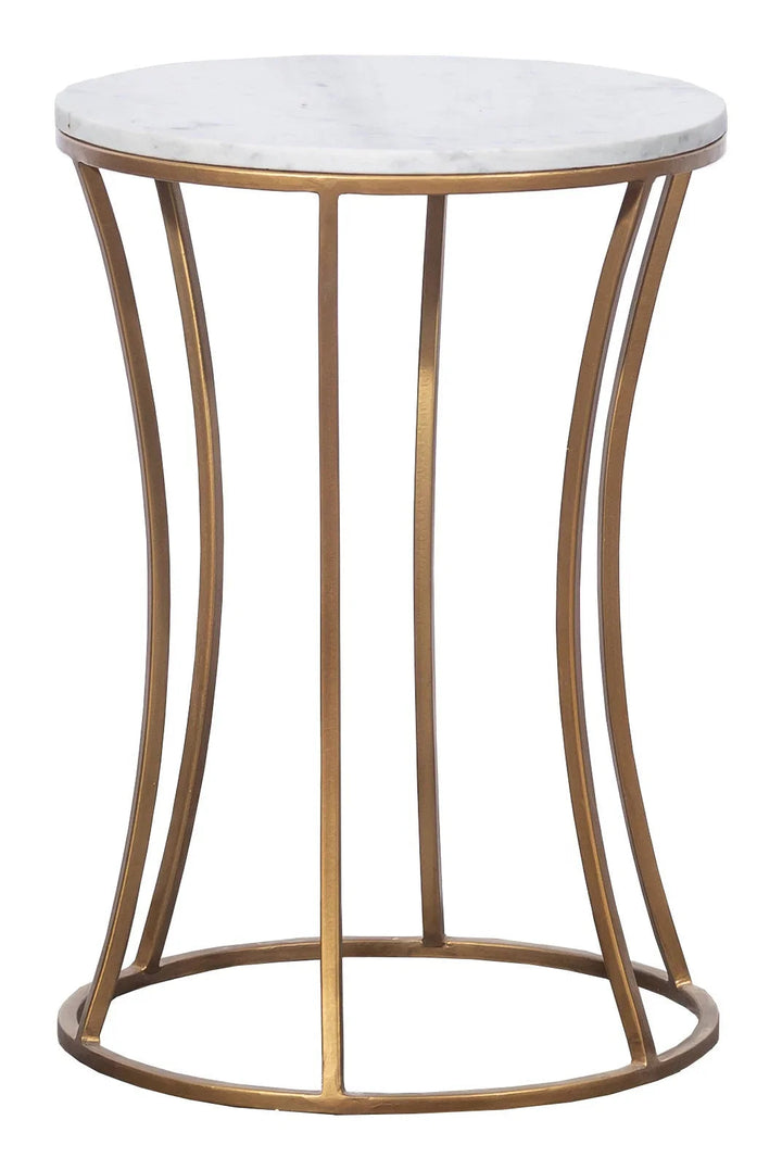 SwayLiving SwayLiving Veneto End Table