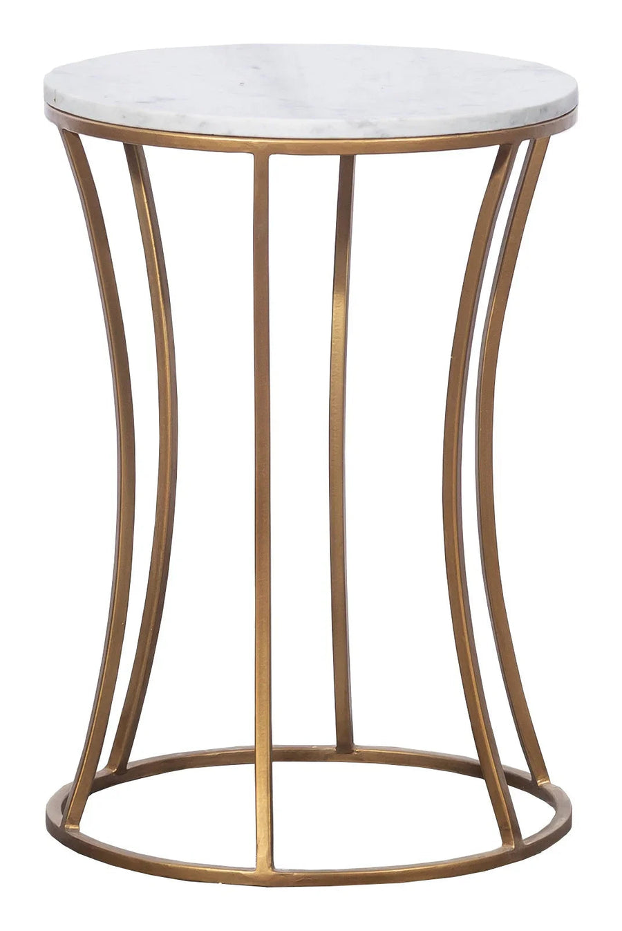 SwayLiving SwayLiving Veneto End Table