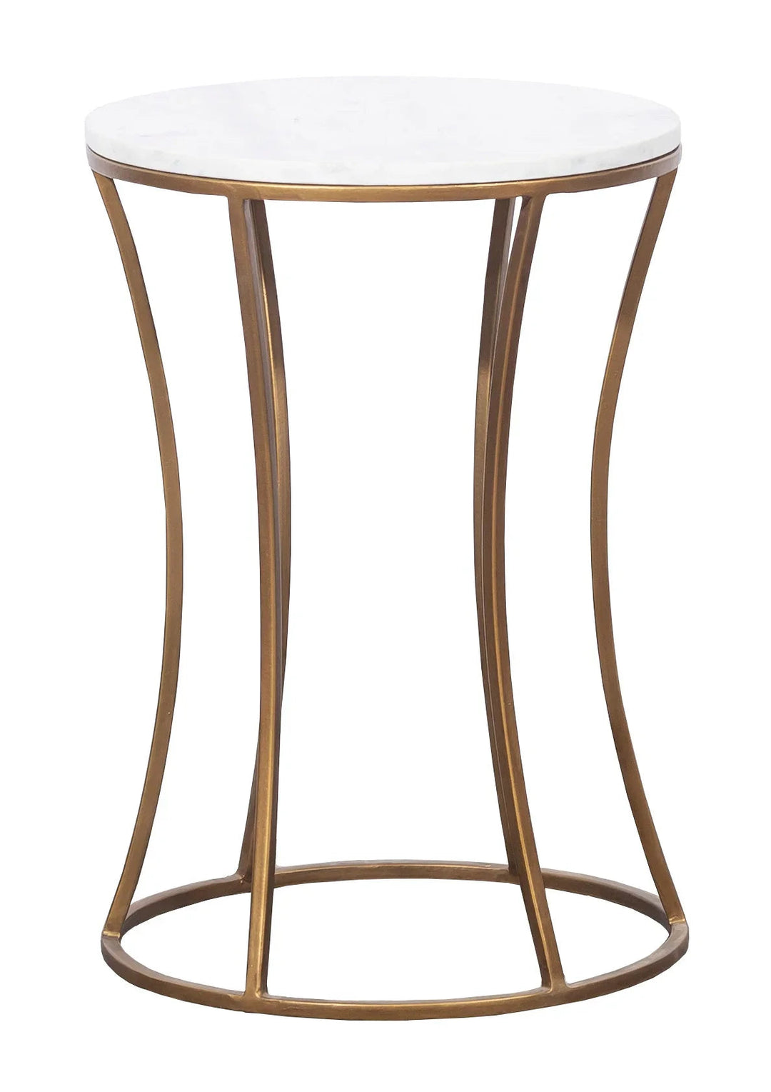 SwayLiving SwayLiving Veneto End Table