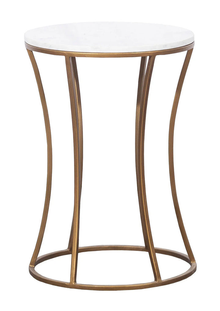 SwayLiving SwayLiving Veneto End Table