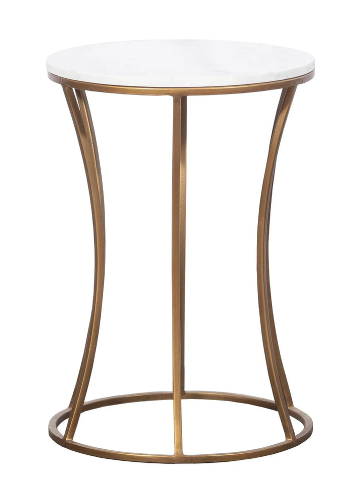 SwayLiving SwayLiving Veneto End Table