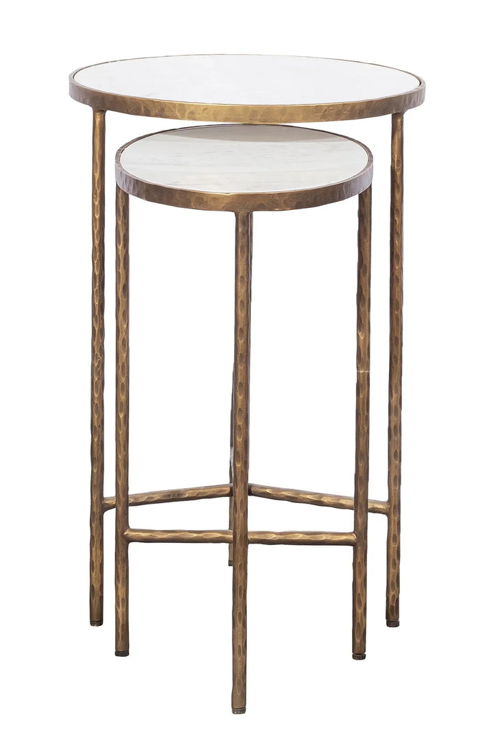 SwayLiving SwayLiving Veneto Nesting End Table