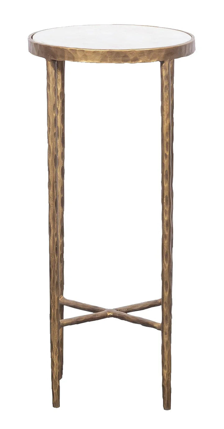 Hand Forged Metal, Calcutta Stone