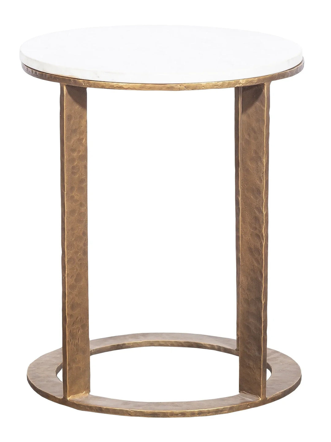 Hand Forged Metal, Calcutta Stone