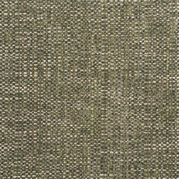 Orleen Accent Chair Checker Green