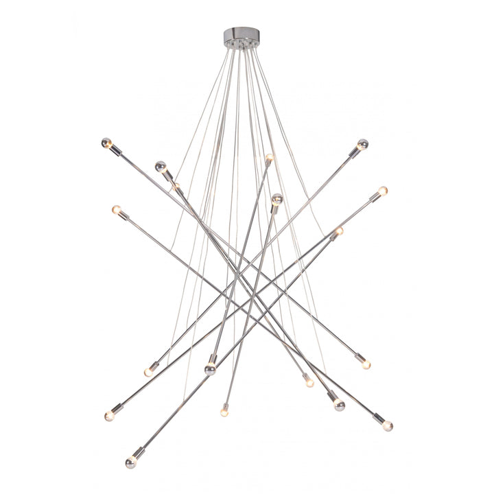 SwayLiving Belief Ceiling Lamp PENDANT LIGHTING