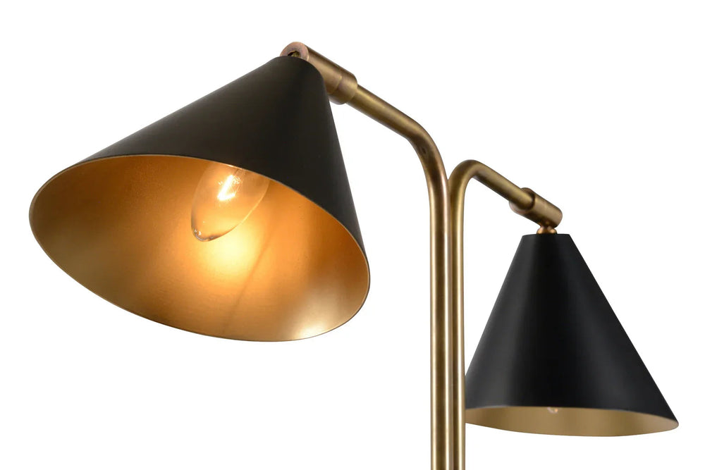 SwayLiving Rizzo Lamp TABLE LAMPS
