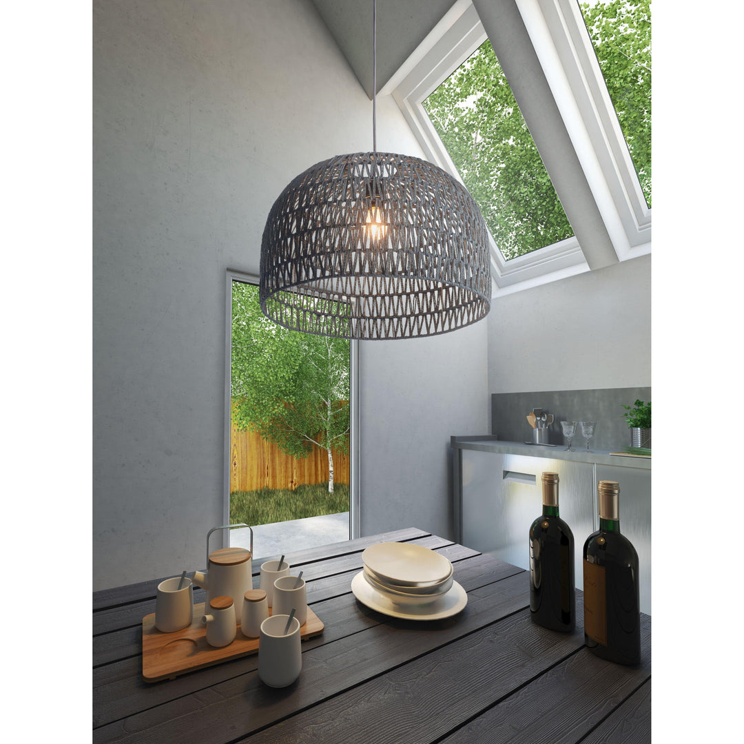 SwayLiving Paradise Ceiling Lamp PENDANT LIGHTING