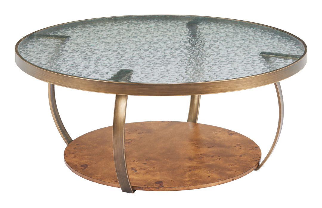 Gara Coffee Table Multicolor