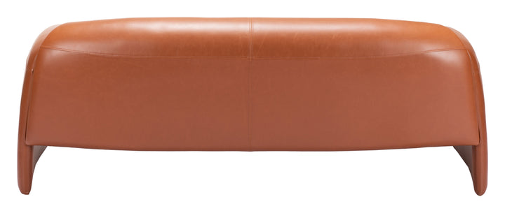 Horten Sofa Brown