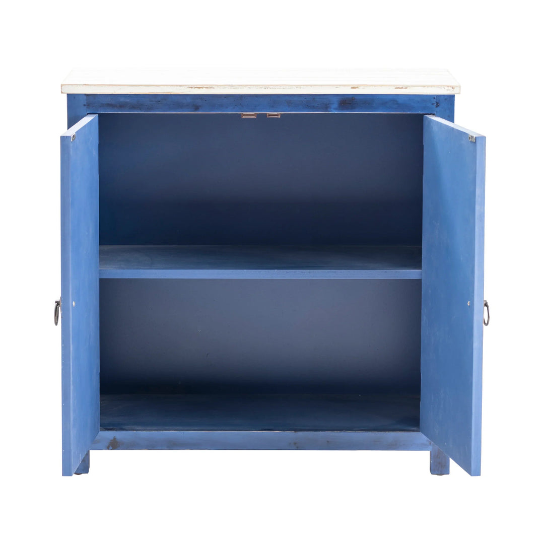 SwayLiving Octopus Cabinet SIDEBOARDS + CABINETS