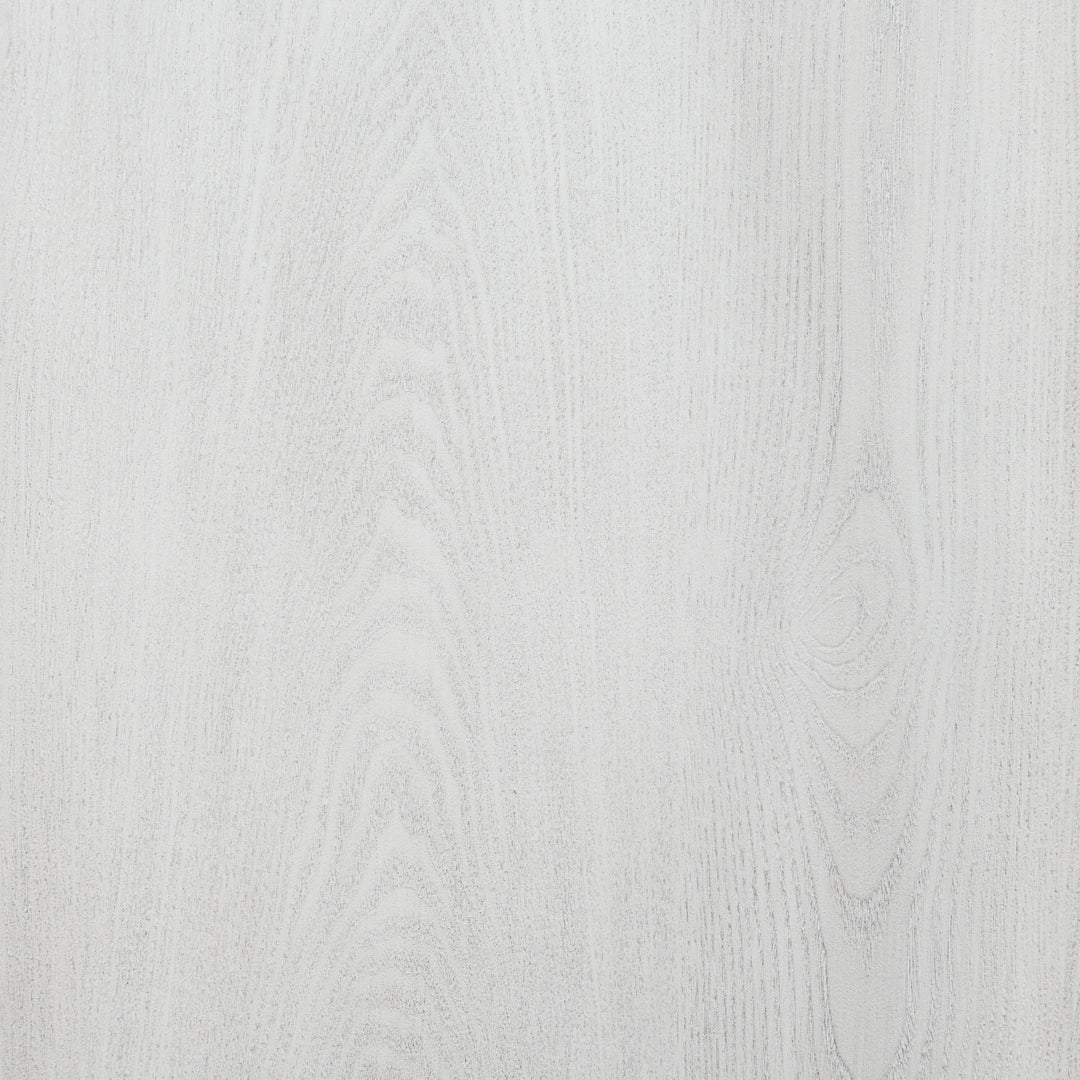 Yoru Side Table Oak White