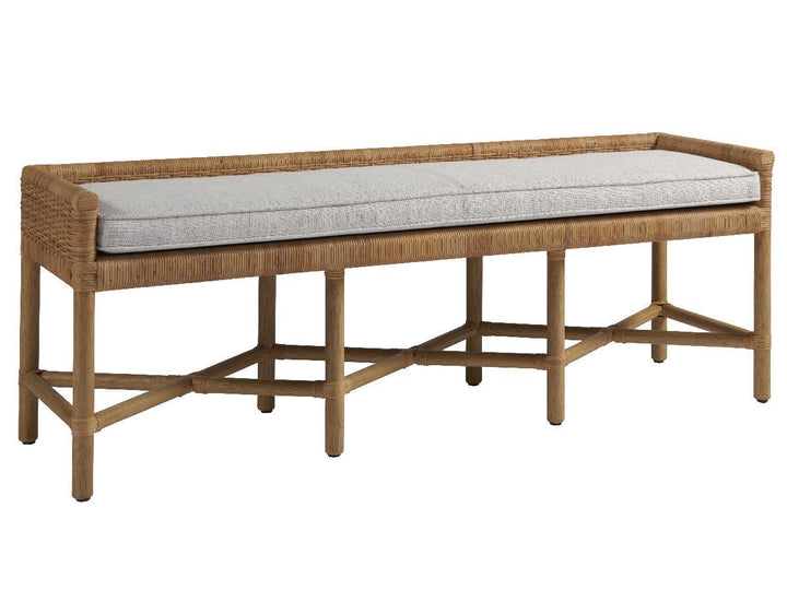 SwayLiving Escape Pull Up Bench BENCHES