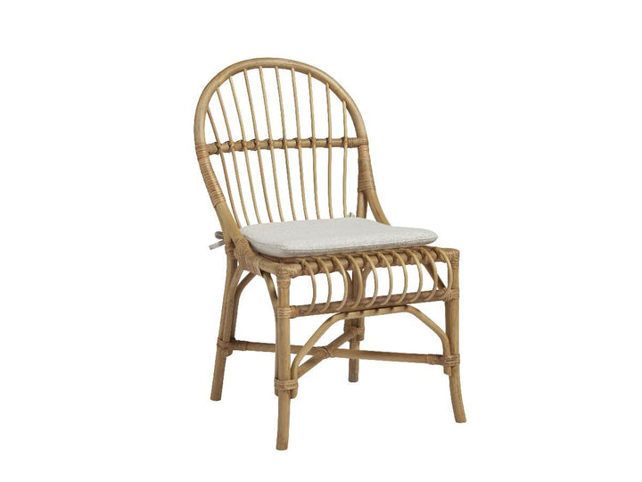 SwayLiving Escape Sanibel Side Chair - Set of 2 DINING CHAIRS