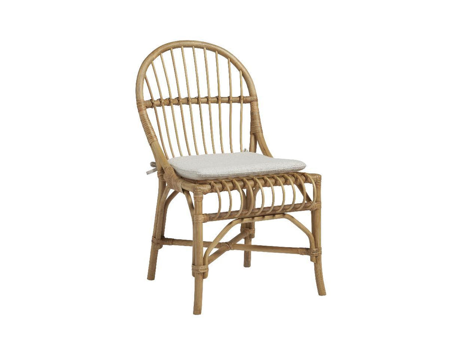 SwayLiving Escape Sanibel Side Chair - Set of 2 DINING CHAIRS