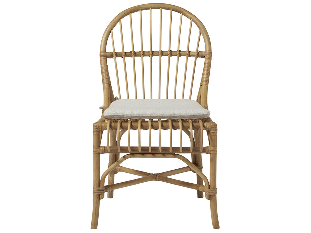 SwayLiving Escape Sanibel Side Chair - Set of 2 DINING CHAIRS
