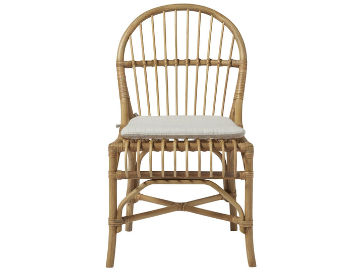 SwayLiving Escape Sanibel Side Chair - Set of 2 DINING CHAIRS