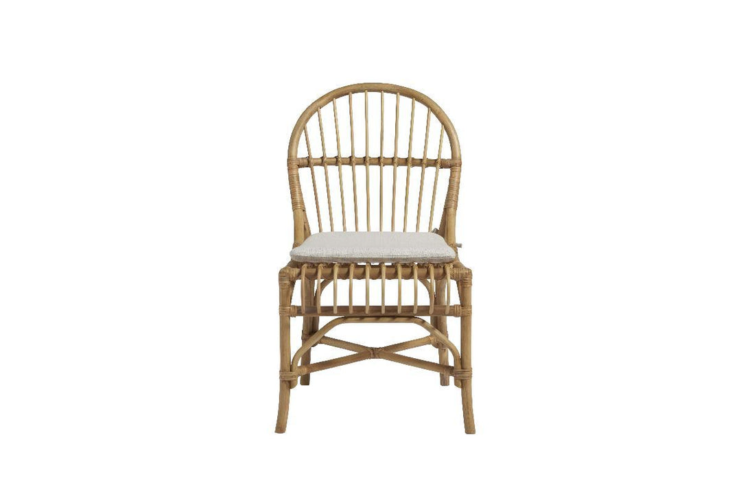 SwayLiving Escape Sanibel Side Chair - Set of 2 DINING CHAIRS