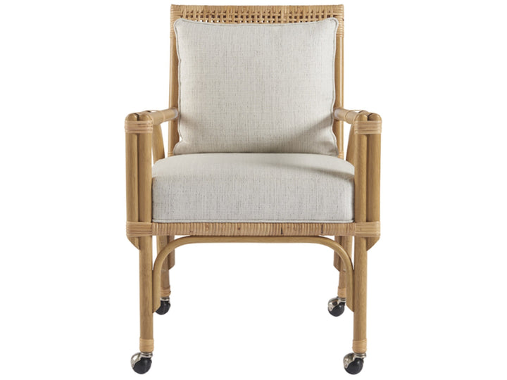 Newport Dining And Game Chair - Set of 2