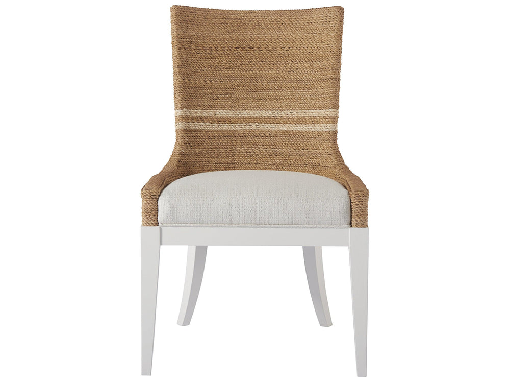 SwayLiving Escape Siesta Key Chair - Set of 2 DINING CHAIRS