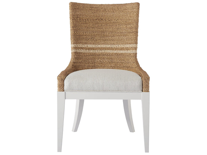 SwayLiving Escape Siesta Key Chair - Set of 2 DINING CHAIRS