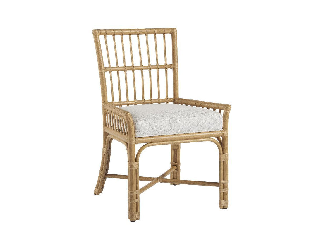 SwayLiving Escape Clearwater Arm Chair - Set of 2 DINING CHAIRS