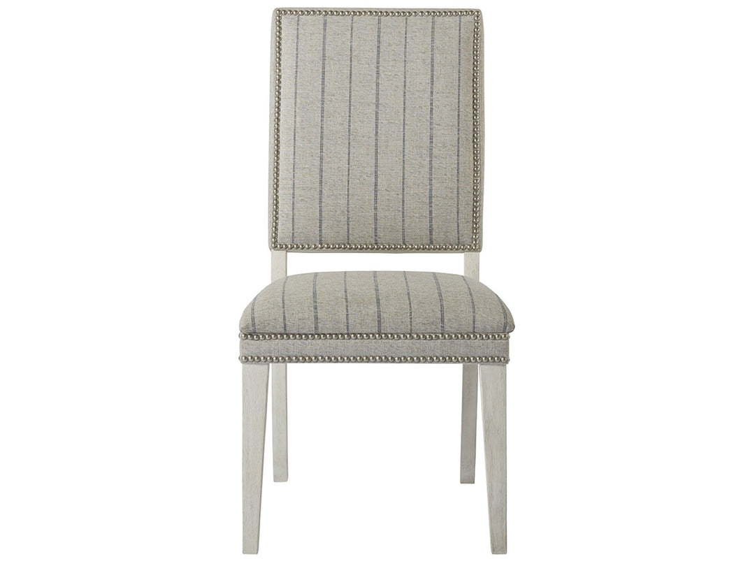SwayLiving Escape Hamptons Dining Chair - Set of 2 DINING CHAIRS
