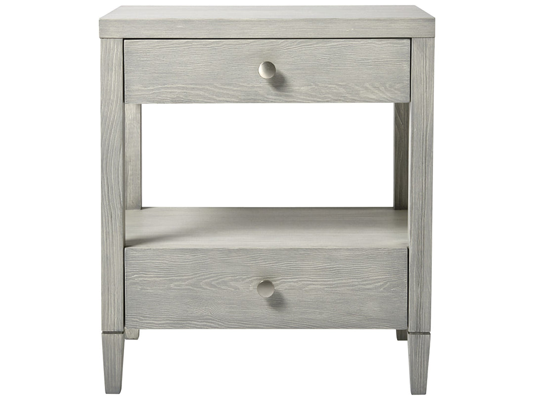 Escape Bedside Table