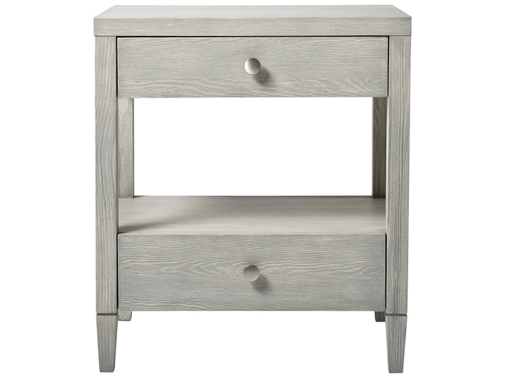 Escape Bedside Table