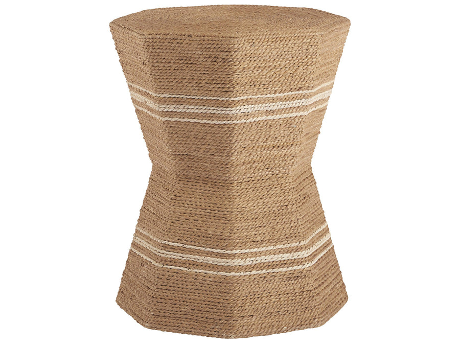 SwayLiving Escape Octagonal Side Table ACCENT TABLES