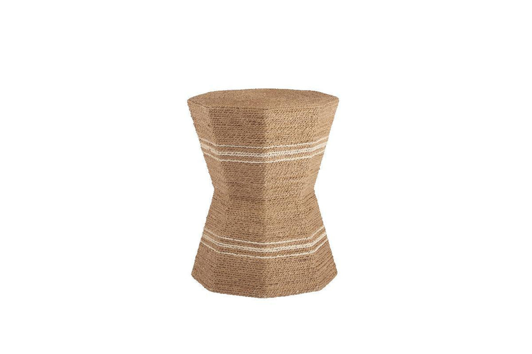 SwayLiving Escape Octagonal Side Table ACCENT TABLES