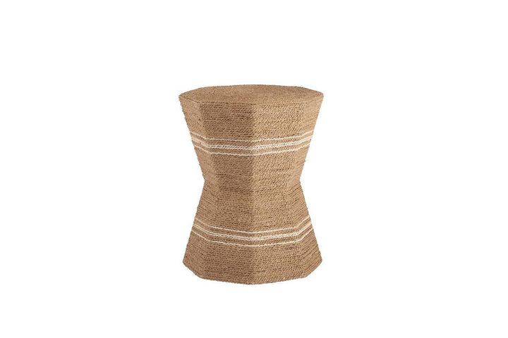 SwayLiving Escape Octagonal Side Table ACCENT TABLES