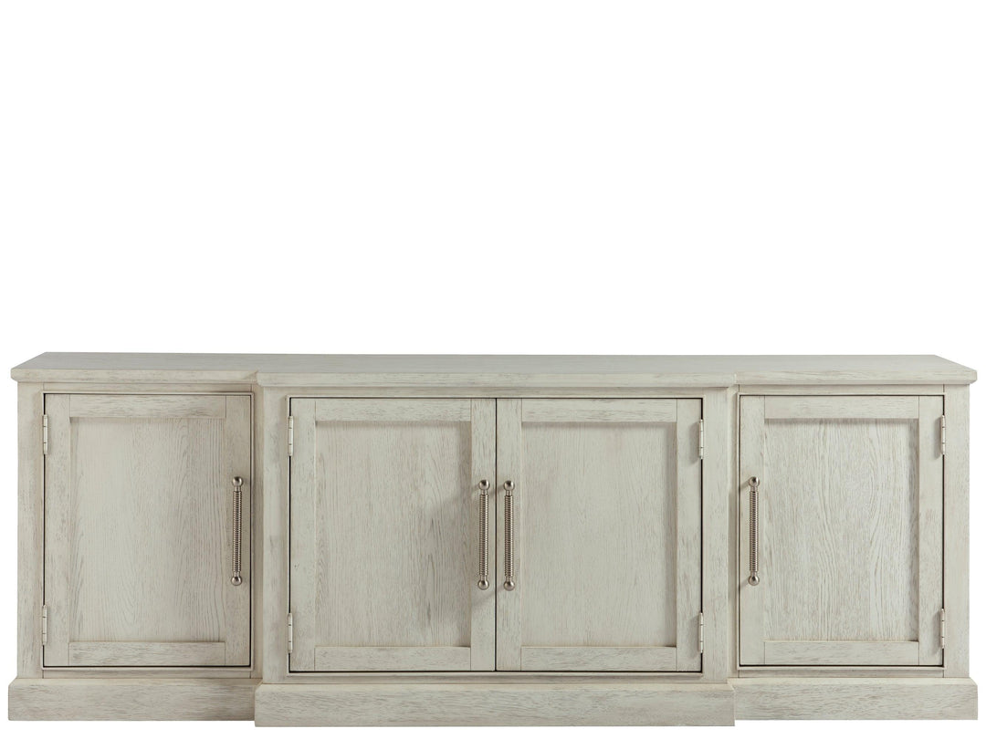 SwayLiving Escape Entertainment Console 84" MEDIA + TV STANDS
