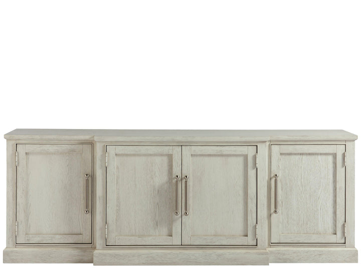 SwayLiving Escape Entertainment Console 84" MEDIA + TV STANDS