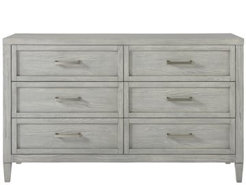Small Spaces Dresser