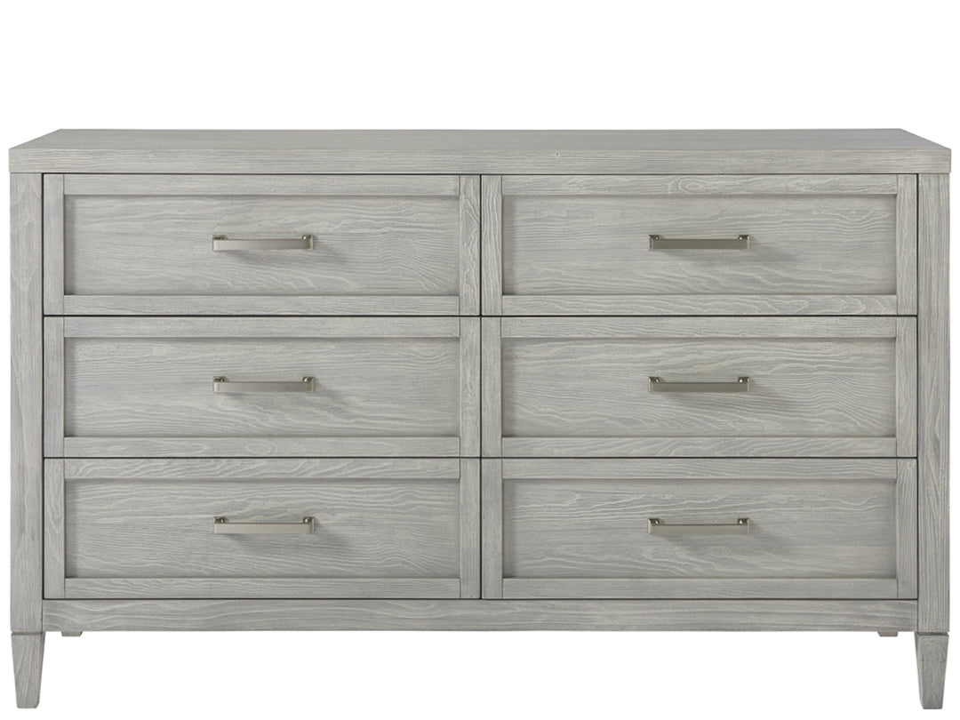 Small Spaces Dresser