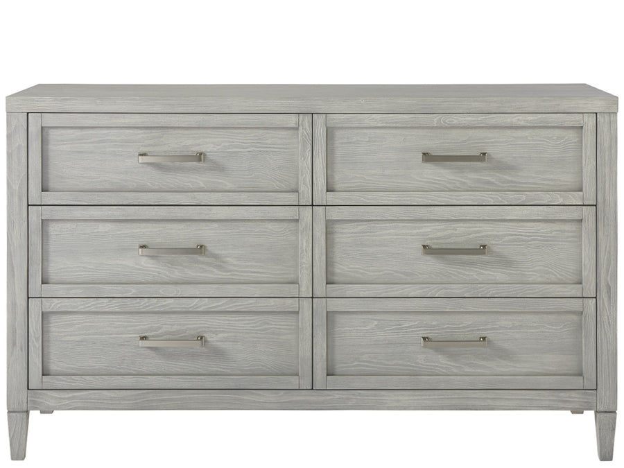 Small Spaces Dresser
