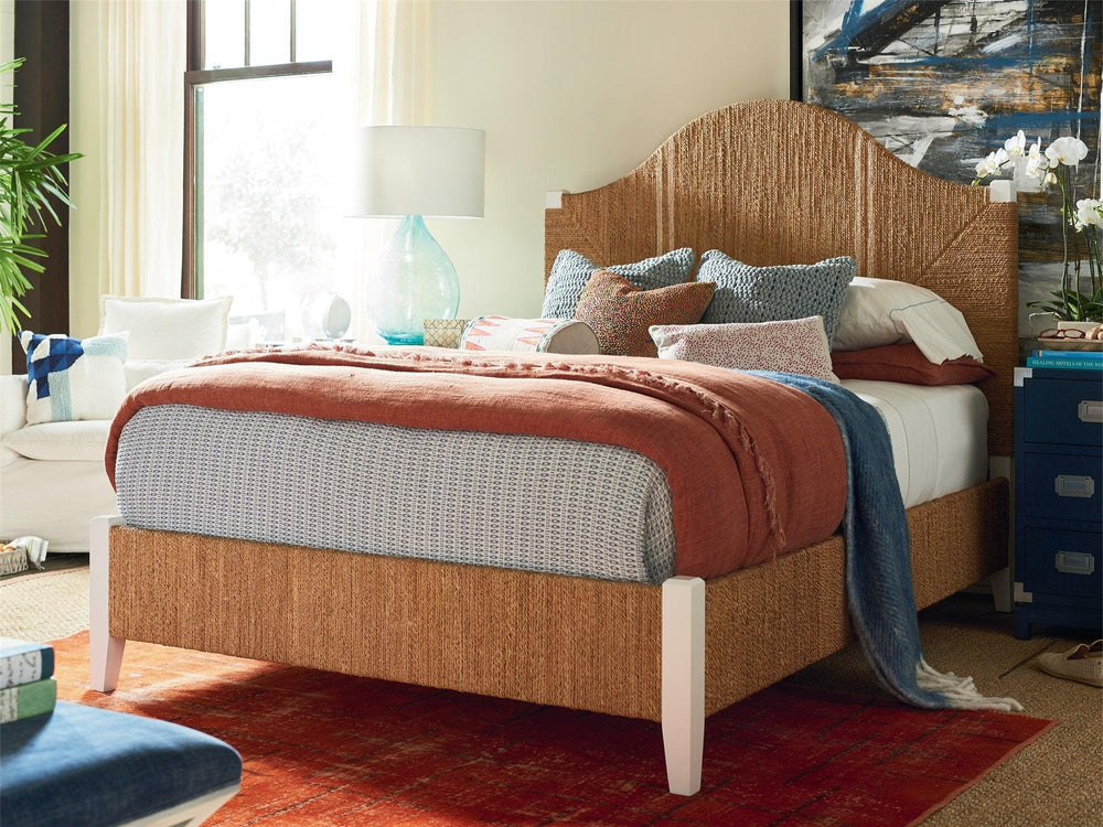 SwayLiving Escape Seabrook Bed BEDS