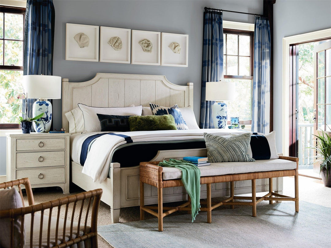 SwayLiving Escape Surfside Bed BEDS