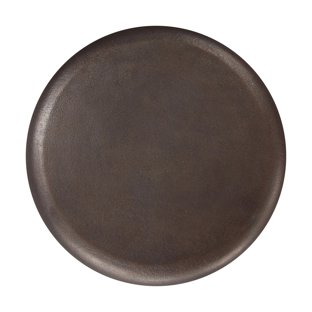 SwayLiving Arian Side Table Bronze ACCENT TABLES